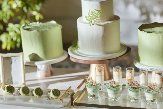 カノビアーノ福岡料理ページ画像