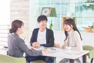 “ふたりらしさ”を引き出す対話