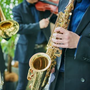 The 33 Sense of Wedding披露宴・バンケット クレアのイメージ写真