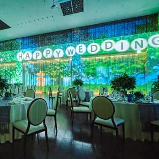 The 33 Sense of Wedding披露宴・バンケット クレアのイメージ写真