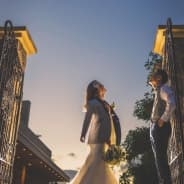 THE MEETS MARINA TERRACE Instagram 画像