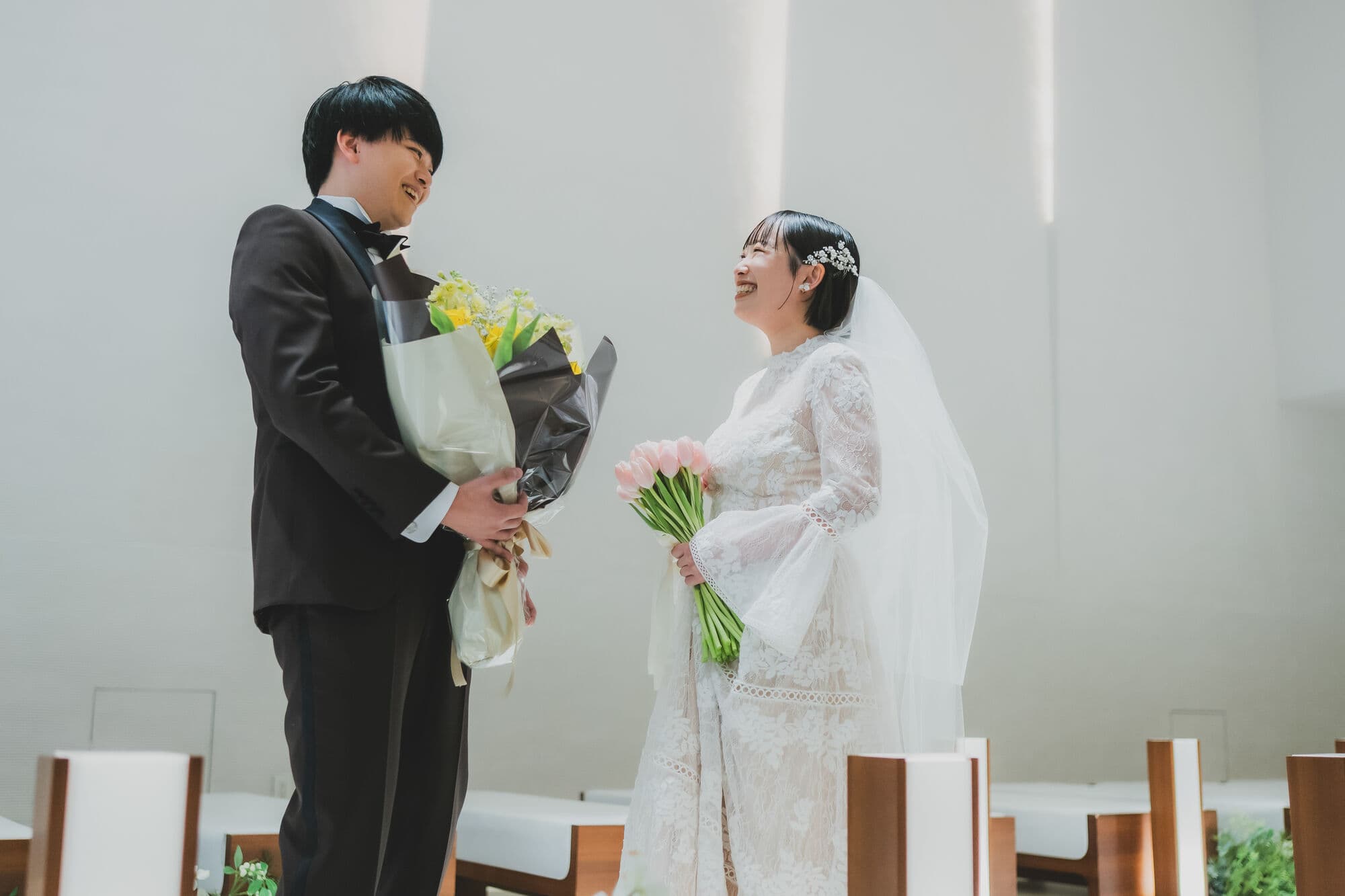 KOTOWA京都八坂 ウエディングレポートの画像