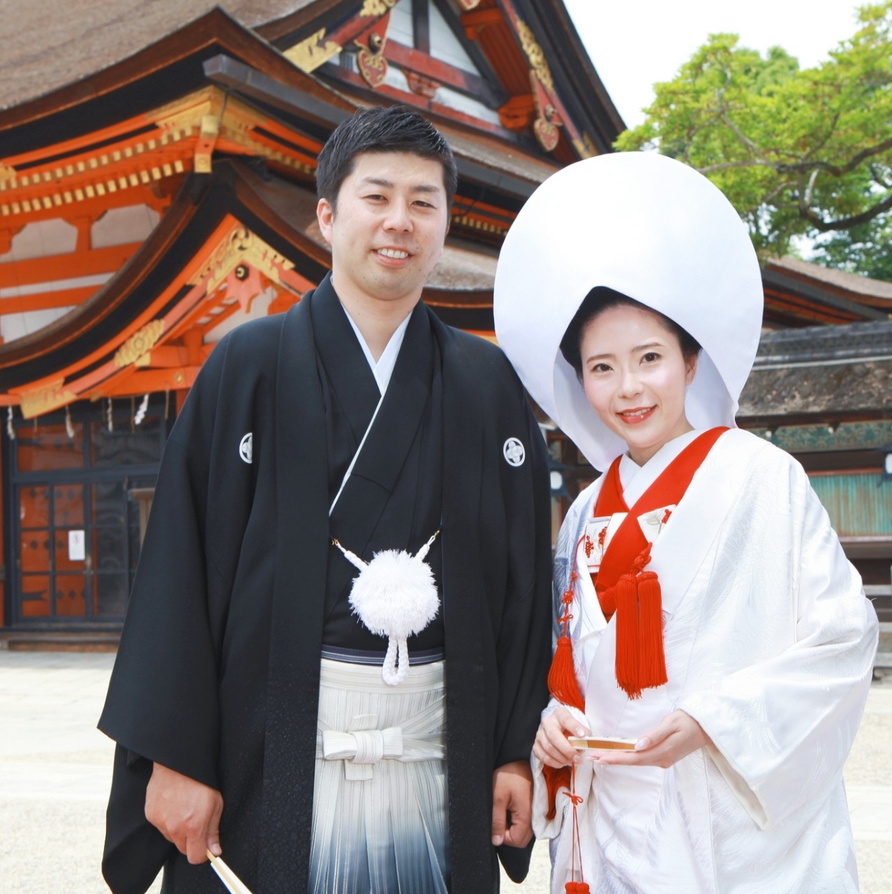 和 なごみ Wedding 京都の結婚式場 Kotowa 京都 中村楼 東山 八坂神社鳥居内 公式