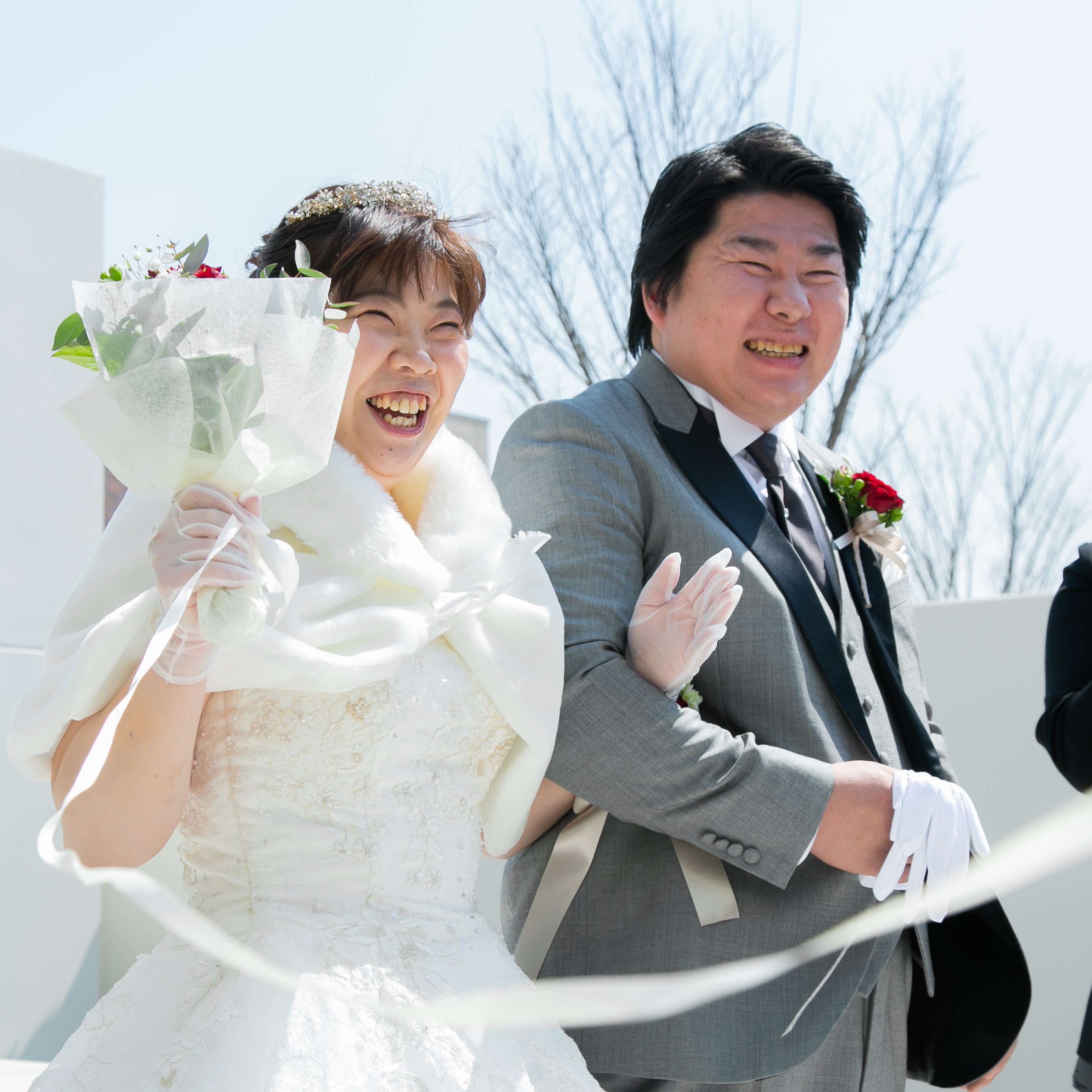 Special Thanks 想い出アルバム ウエディング 宮城の結婚式場 けやき坂 彩桜邸 シーズンズテラス 富谷 公式