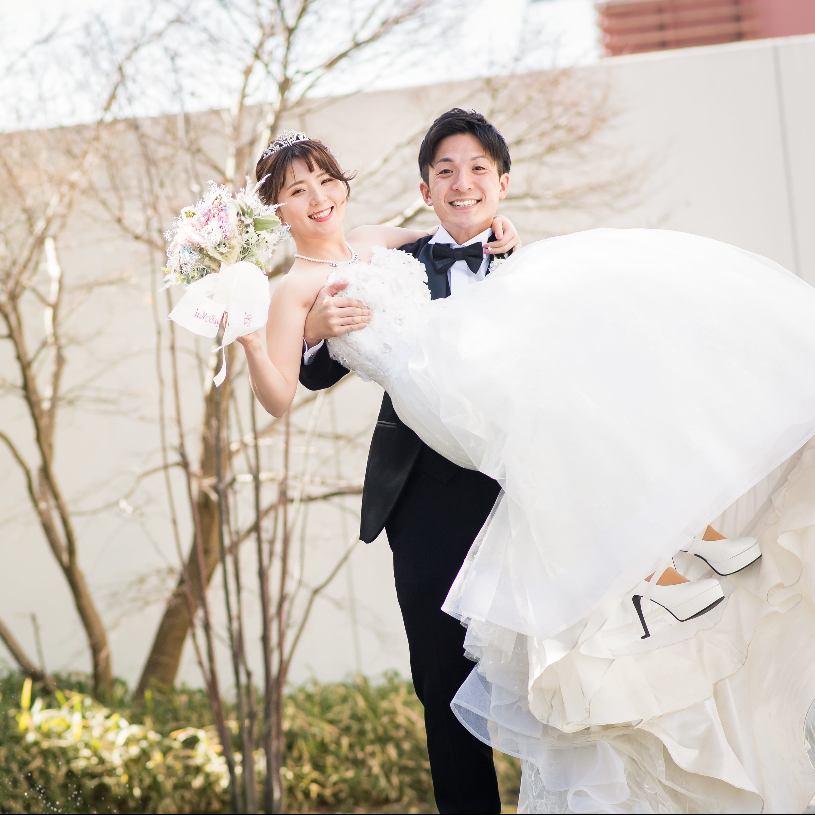 ウエディングレポート つくばの結婚式場 麗風つくば シーズンズテラス 茨城 研究学園 公式