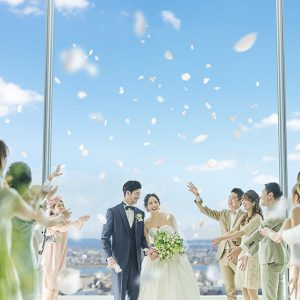 Gw3連休フェアのご紹介 大阪の結婚式場 The 33 Sense Of Wedding 梅田 公式