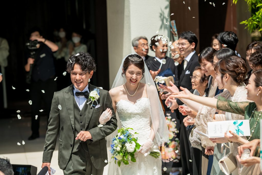 最新】ウエディングレポートのご紹介＊.｡.:* | つくばの結婚式場 | 麗